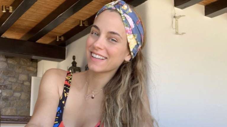 Η επίθεση στον Αλμπάνη έκανε έξαλλη τη Δούκισσα Νομικού