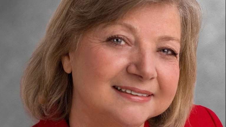 Η πρώτη Ελληνίδα νομικός που διδάσκει στην Ακαδημία Διεθνούς Δικαίου Χάγης