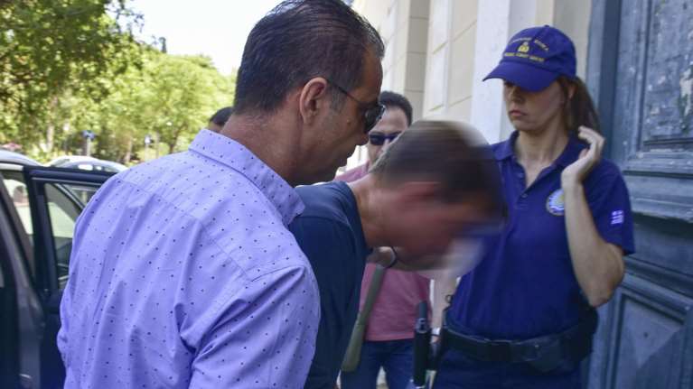 Πόρτο Χέλι: Προθεσμία για να απολογηθεί πήρε ο χειριστής του ταχύπλοου