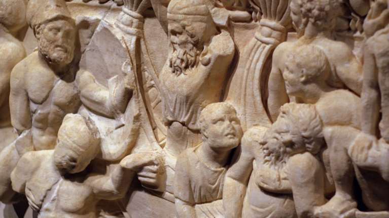 Συνάντηση νέων καλλιτεχνών Ν.Α. Ευρώπης για το αρχαίο δράμα