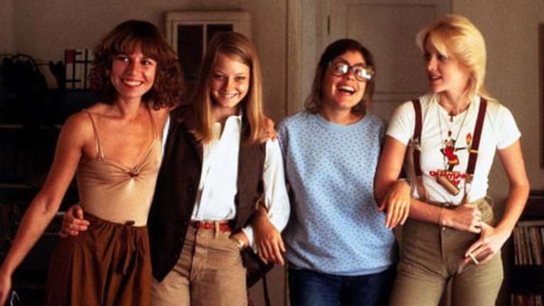 Ο The Boy επιλέγει ταινίες για το Φεστιβάλ Κινηματογράφου