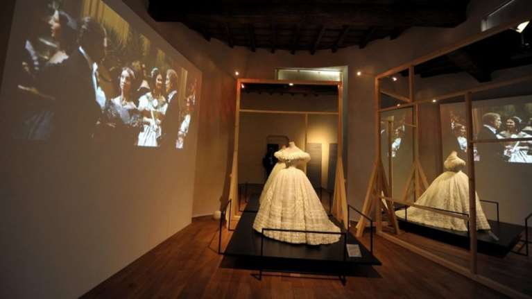 Πιέρο Τόζι: τα διάσημα κοστούμια του από εμβληματικές ταινίες