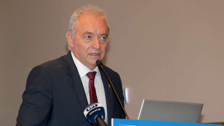 Λέκκας για σεισμό Πάργας: &quot;Για το μέγεθος του σεισμού, η περιοχή άντεξε&quot;