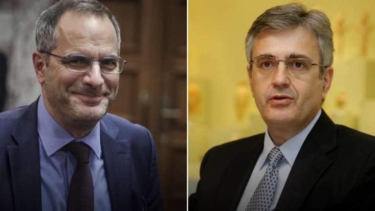 ΕΡΤ: Ζούλας για Πρόεδρος, Γαμπρίτσος για διευθύνων σύμβουλος