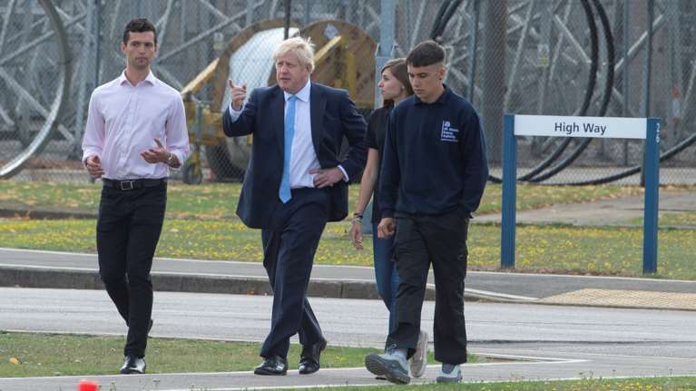 Βrexit «πάση θυσία» θέλει το 54% των Βρετανών