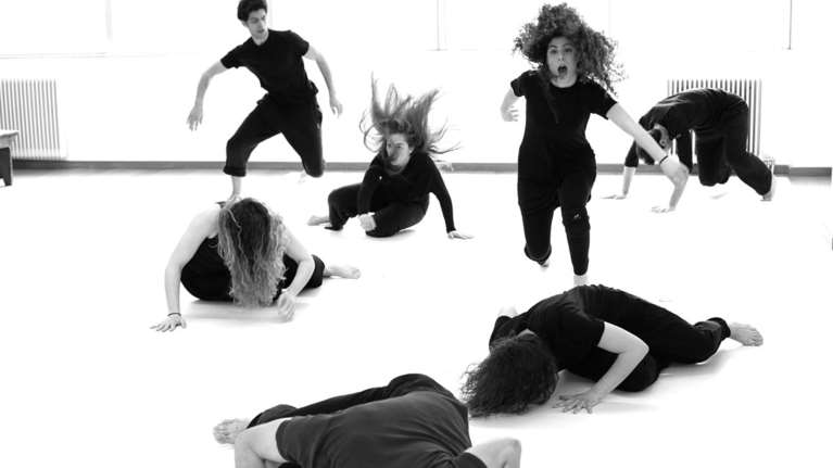 Μια Αντιγόνη που αξίζει να δείτε στην Ηλιούπολη