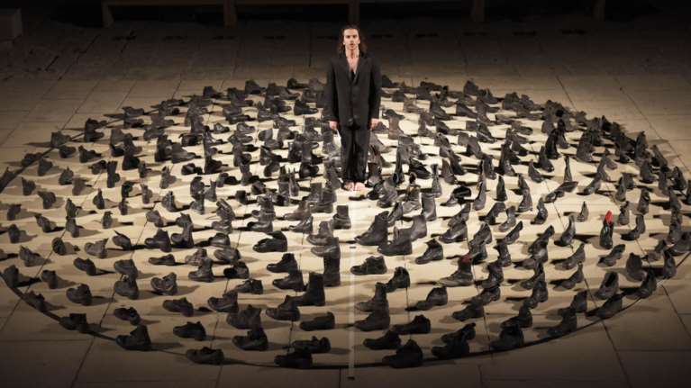 Οι Τρωάδες του Θ. Τερζόπουλου ταξιδεύουν στην Ιαπωνία