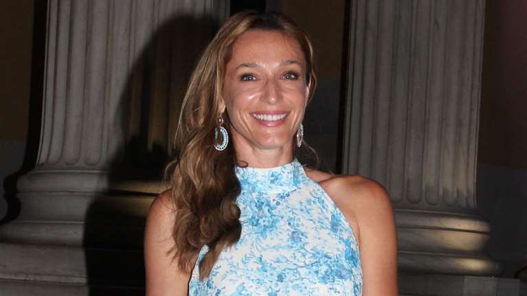 Κάτια Ζυγούλη: Αψεγάδιαστη με ολόσωμο μαγιό στις διακοπές της [φωτο]