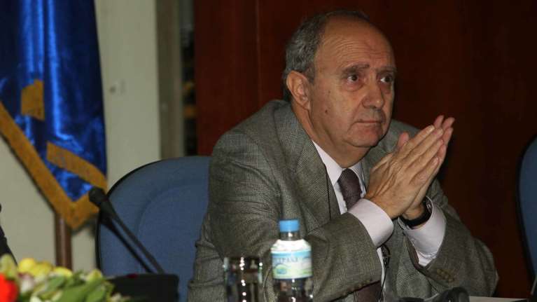 Πέθανε ο ιστορικός και πανεπιστημιακός Κωνσταντίνος Σβολόπουλος