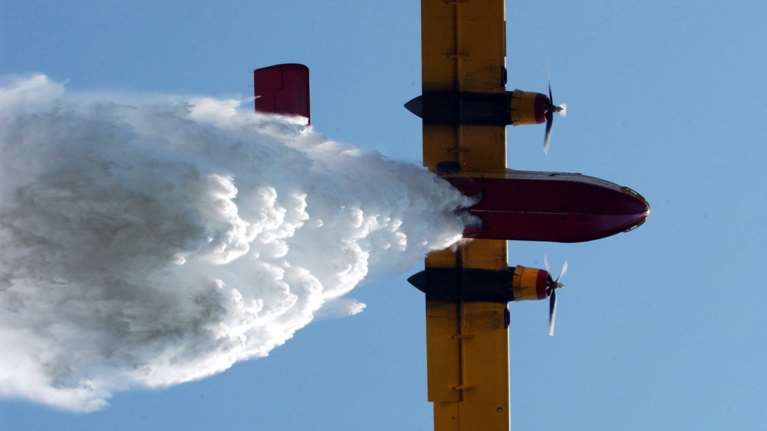 Ο στόλος των εναέριων μέσων της χώρας - Τι χρειάζεται η Ελλάδα