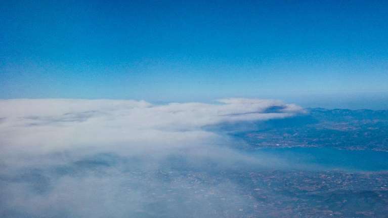 Αλλάζει ο καιρός: Δείτε πότε και πού τα φαινόμενα θα είναι έντονα