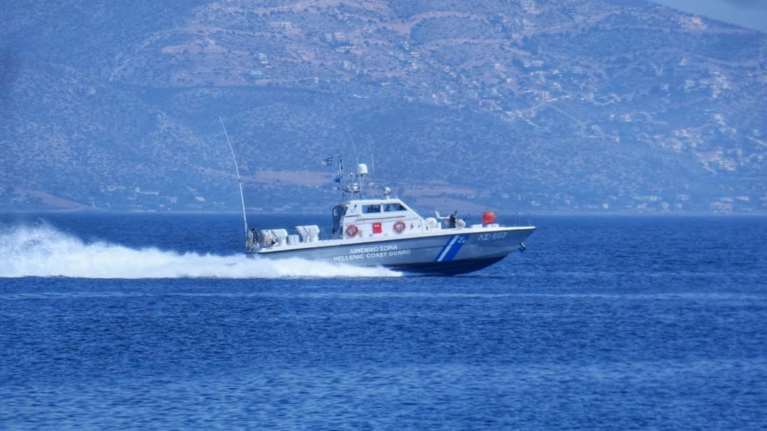 Σπέτσες: Εκανε ελιγμούς με το ταχύπλοο υπό την επήρεια αλκοόλ