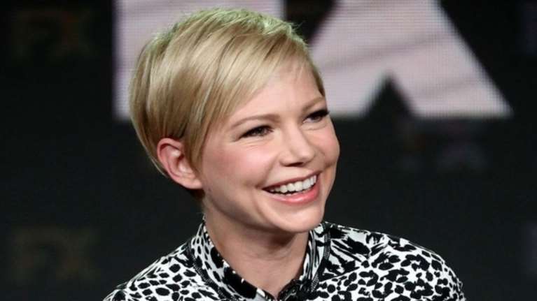 Γιατί η Μισέλ Ουίλιαμς μισεί τις "Νεανικές Ανησυχίες"