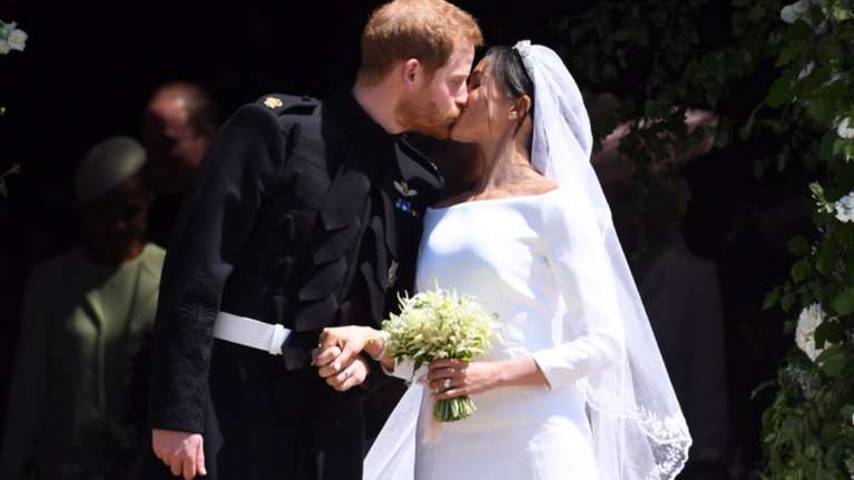 Μέγκαν Μαρκλ: Ξανά στο Suits η... πολύ τυχερή πριγκίπισσα