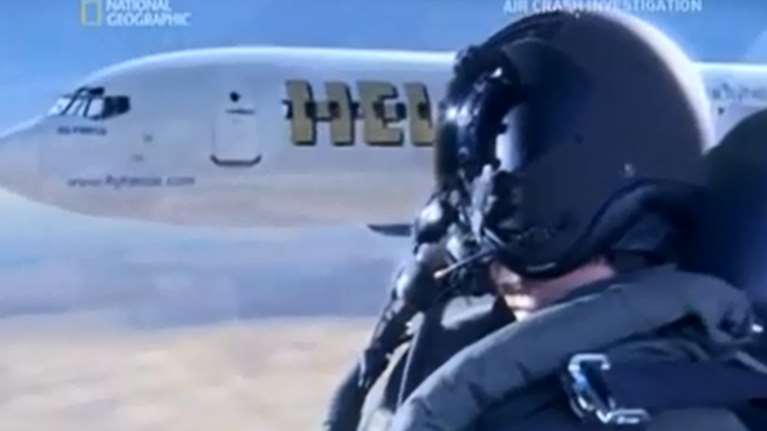 &quot;Mayday&quot;! Τα τελευταία λεπτά της πτήσης της ΗΛΙΟΣ (ηχητικό ντοκουμέντο)