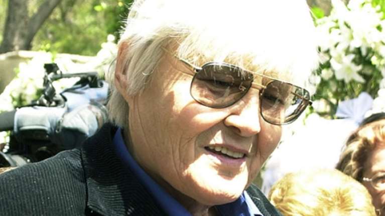 Πέθανε ο βιογράφος του Αριστοτέλη Ωνάση