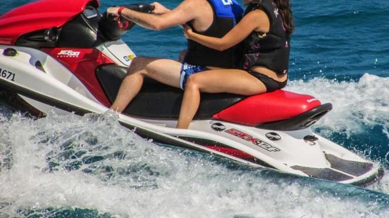 Θάνατος 21χρονου χειριστή τζετ σκι στη Μύκονο