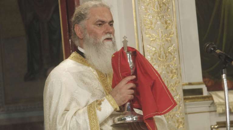 Ποιος είναι ο επικρατέστερος διάδοχος του Αμβρόσιου