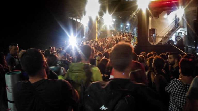 Φάκελο έστειλε το Λιμενικό στην Εισαγγελία Αλεξανδρούπολης