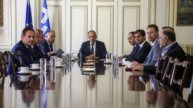 Νέα πολιτική κόντρα κυβέρνησης-ΣΥΡΙΖΑ για Σαμοθράκη