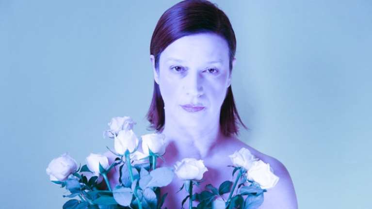 Η Αδερφή μου του Σταύρου Ζουμπουλάκη στην Αγγλικανική εκκλησία