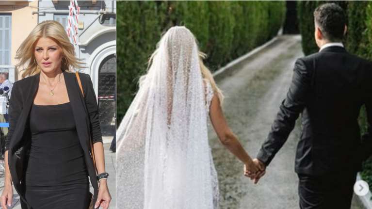 Αυτός είναι ο πρώην σωματοφύλακας &amp; σύζυγος της Ράπτη [φωτο]