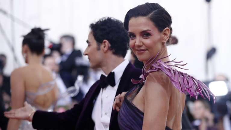 Kέιτι Χολμς - Τζέιμι Φοξ: Χώρισαν μετά από 6 χρόνια σχέσης