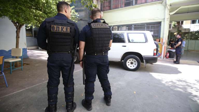 Κούριερ εταιρείας κατήγγειλε ληστείες αλλά τις είχε κάνει ο ίδιος