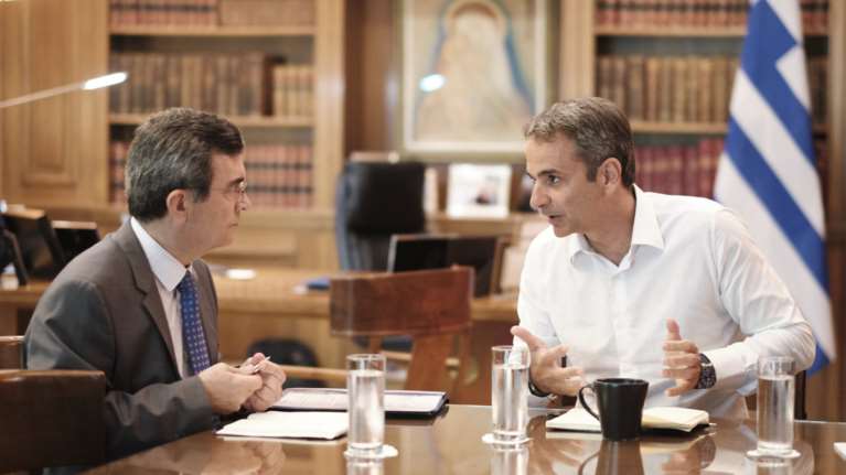 Κυβερνητικό σχέδιο για αντιμετώπιση των τροχαίων στην Κρήτη