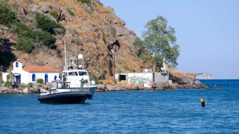 To χρονικό της τραγωδίας στον Πόρο - Νεκροί οι 3 επιβάτες