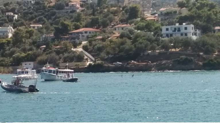 Επτά γεννήτριες στον Πόρο-Ανοιχτό το δρομολόγιο ολη τη νύχτα