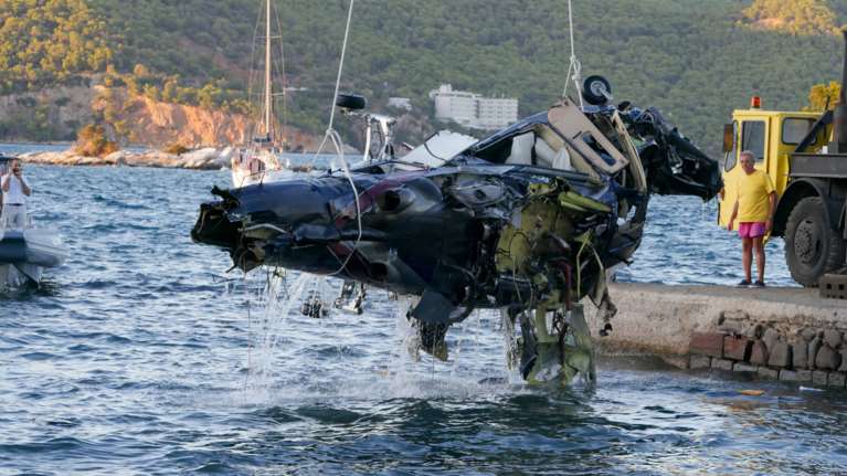 Τι οδήγησε στην τραγωδία στον Πόρο - Τα αναπάντητα ερωτήματα