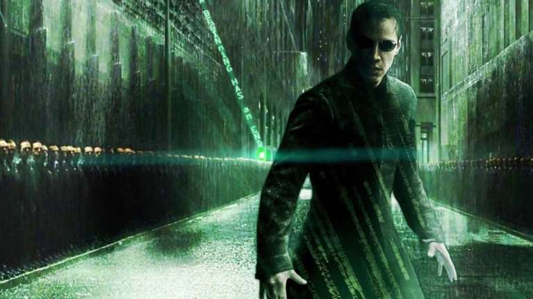 Τέταρτο Matrix ξανά με τον Κιάνου Ριβς στο ρόλο του χάκερ Νίο