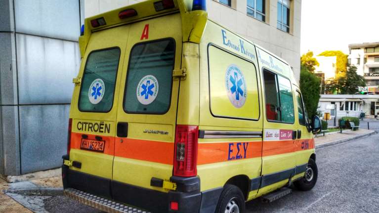 Αυτοκτόνησε 24χρονος στον Αποκόρωνα Κρήτης