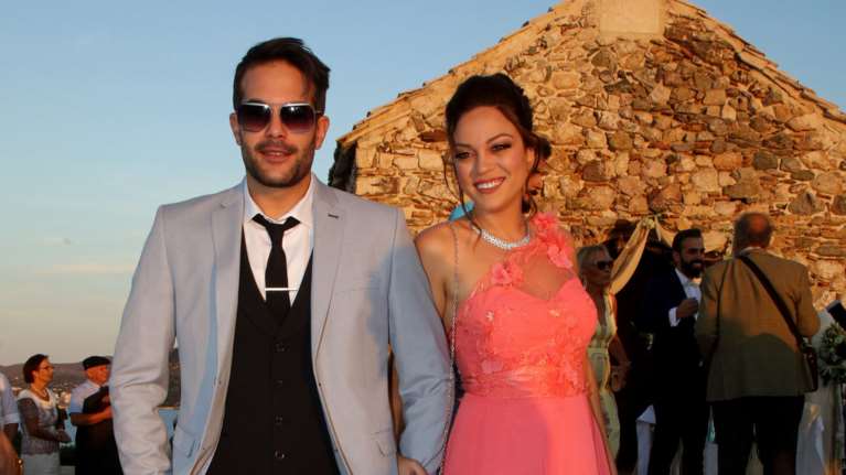 Ξέσπασμα από τη Μπάγια Αντωνοπούλου: Τι απαντά στην «επίδειξη πλούτου»