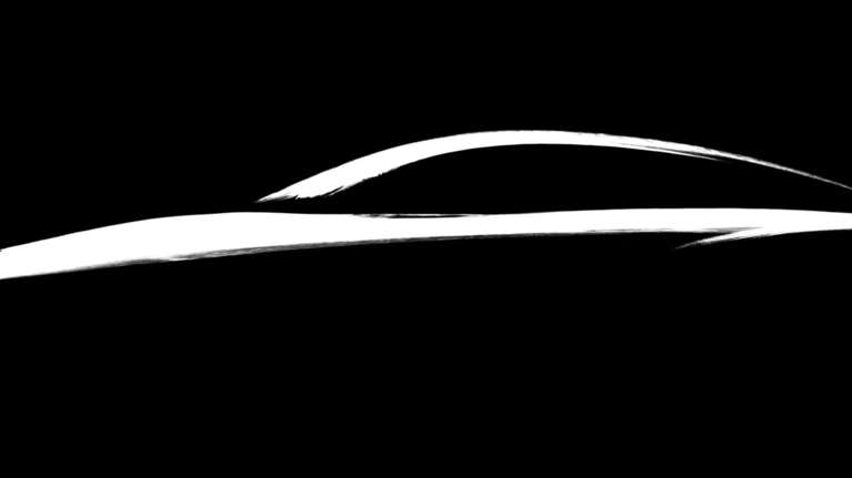QX55: Νέο sport utility coupe θα παρουσιάσει η Infiniti