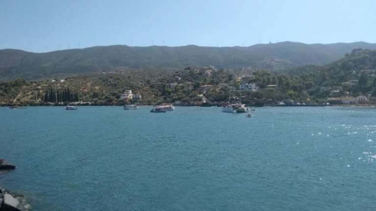 ΔΕΔΔΗΕ-Πλήρης αποκατάσταση της ηλεκτροδότησης του Πόρου