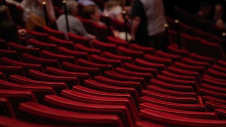 Ανακοινώθηκαν οι επιχορηγήσεις του ελεύθερου θεάτρου 2019-20