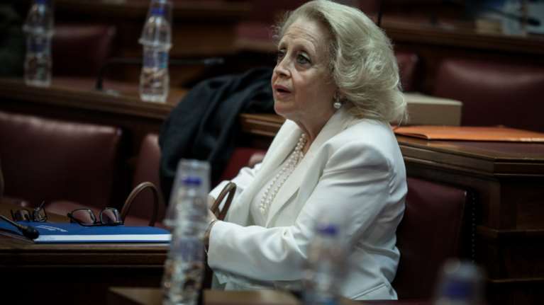 Απορρίφθηκε από το ΣτΕ η αίτηση Θάνου για προσωρινή διαταγή