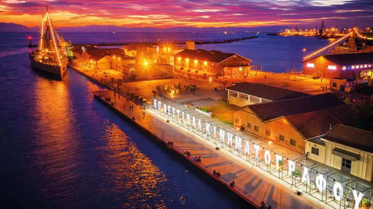 Το θέμα του 60ού ΦΚΘ:Overview Effect, η διαπλανητική εμπειρία