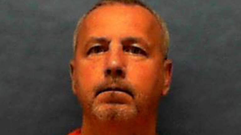 Eκτελέστηκε ο θανατοποινίτης για τον φόνο τριών ομοφυλόφιλων