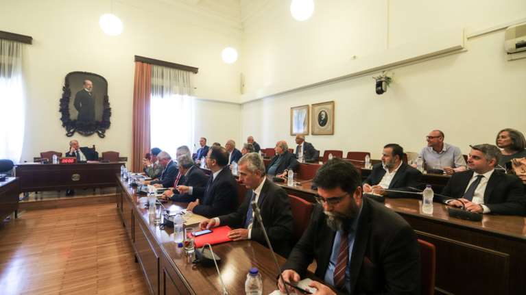 Ποιοι προκρίνονται για τη θέση εισαγγελέα του Αρείου Πάγου