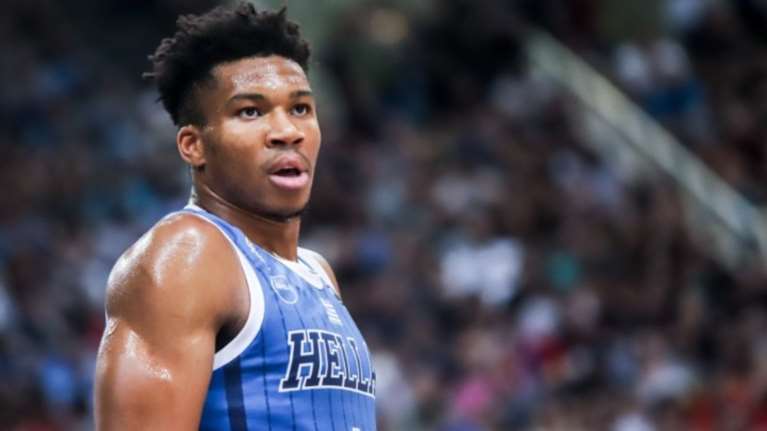 Νίκη επί της Ιορδανίας για την Ελλάδα