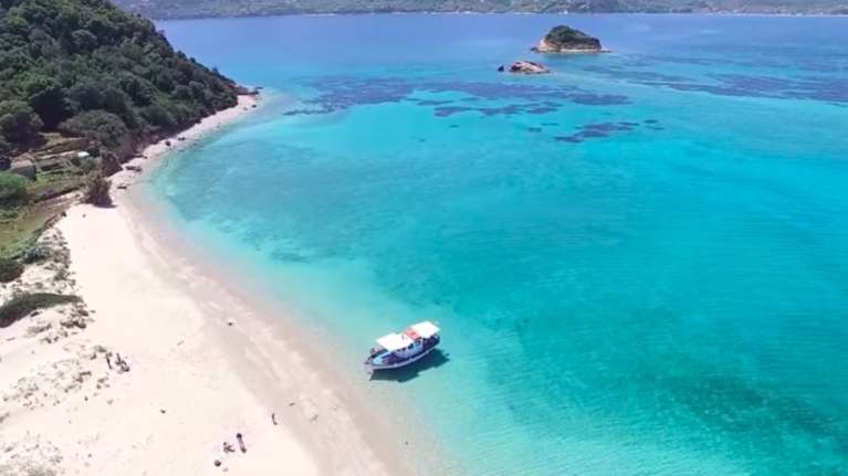 Γνωρίστε το πιο γραφικό &quot;μυστικό&quot; της Ζακύνθου