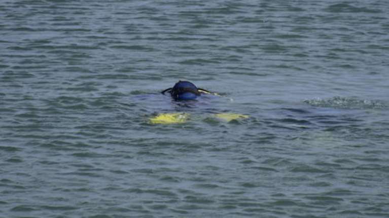 Αγωνία για τους δύτες που αγνοούνται στην Κάρπαθο