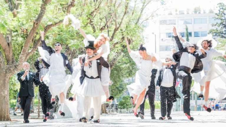 Και όμως: υπάρχει μια ηθοποιός που αρνείται να παντρευτεί