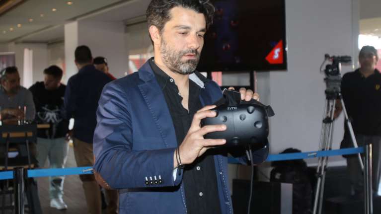 Πέτρος Λαγούτης: ήμουν εθισμένος, πήγα για απεξάρτηση