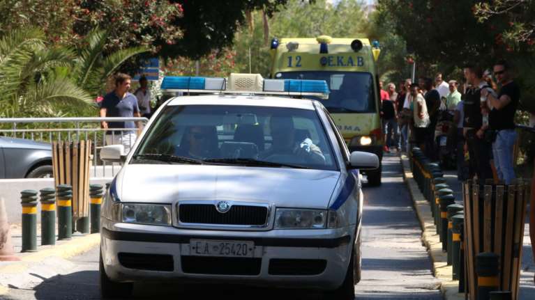 Τραγικό δυστύχημα-Αυτοκίνητο παρέσυρε και σκότωσε 40χρονο πεζό