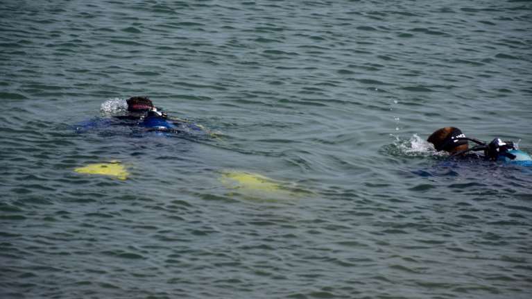 Κάρπαθος: Ανασύρθηκε η σορός του ενός δύτη