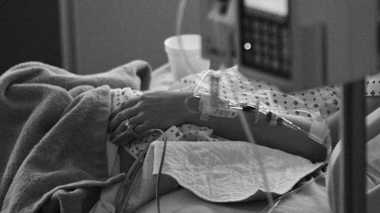 Ιταλία: Πέθανε θύμα τροχαίου, ήταν σε κώμα επί 31 χρόνια